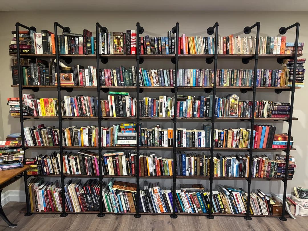 Bookshelf