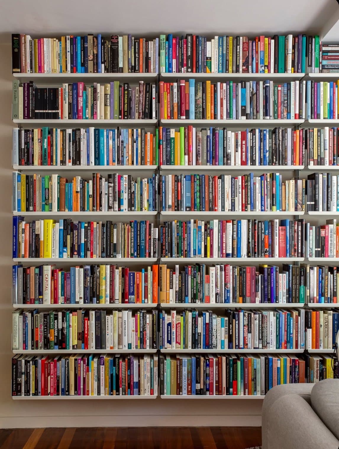 Bookshelf